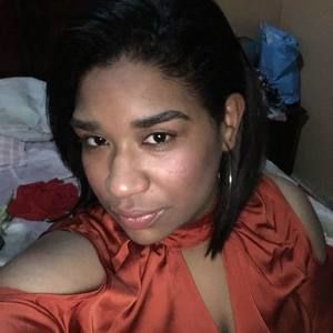 Meet your Posher, Margie